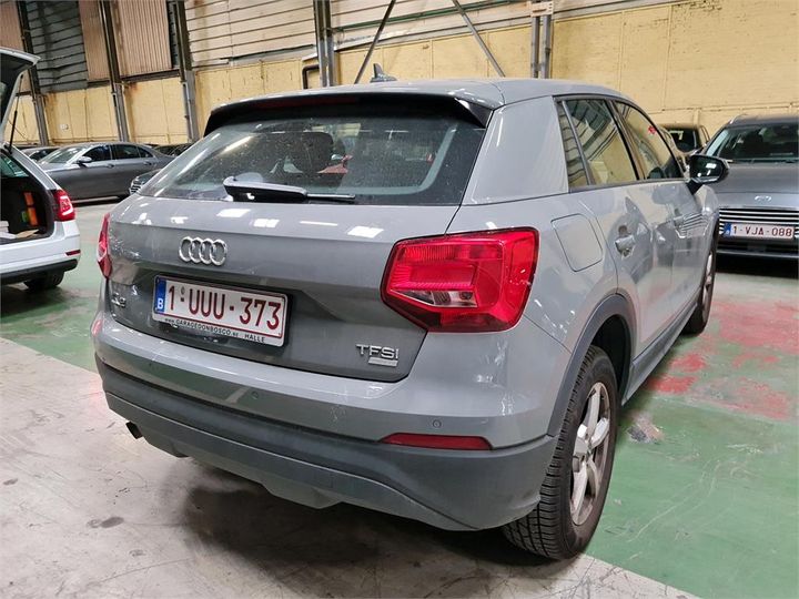 Photo 2 VIN: WAUZZZGA0JA118347 - AUDI Q2 