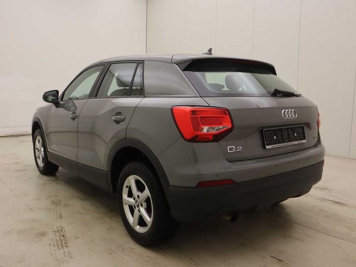 Photo 9 VIN: WAUZZZGA0JA118347 - AUDI Q2 