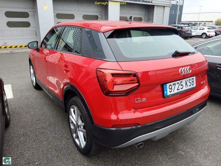 Photo 10 VIN: WAUZZZGA0KA009226 - AUDI Q2 