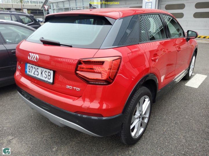 Photo 17 VIN: WAUZZZGA0KA009226 - AUDI Q2 