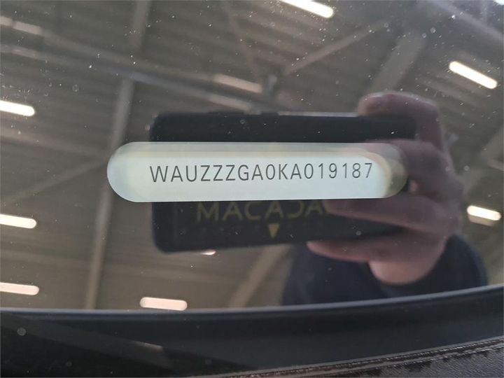 Photo 13 VIN: WAUZZZGA0KA019187 - AUDI Q2 