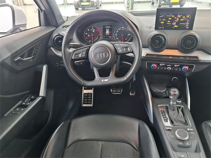 Photo 6 VIN: WAUZZZGA0KA019187 - AUDI Q2 