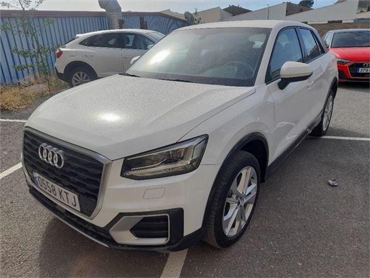 Photo 1 VIN: WAUZZZGA0KA027161 - AUDI Q2 