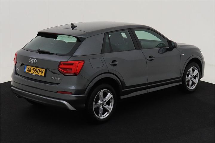 Photo 3 VIN: WAUZZZGA0KA033641 - AUDI Q2 