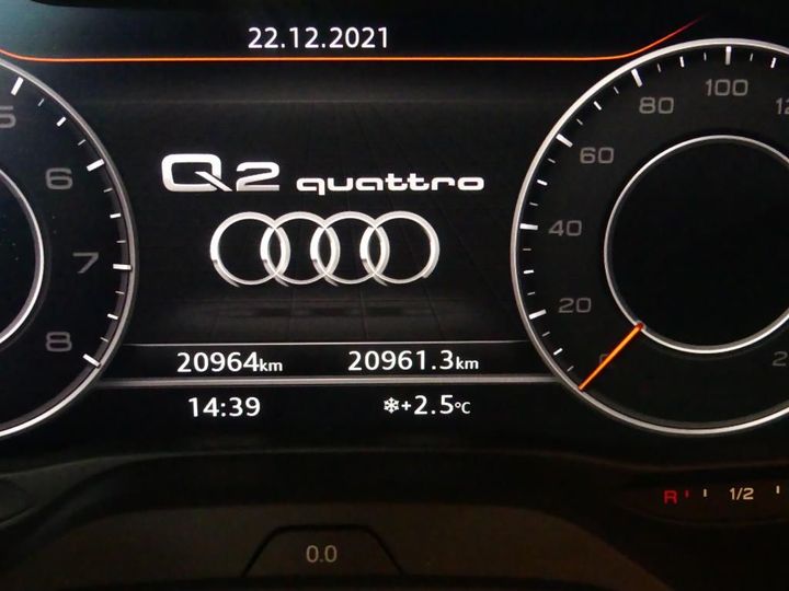 Photo 16 VIN: WAUZZZGA0KA045692 - AUDI Q2 