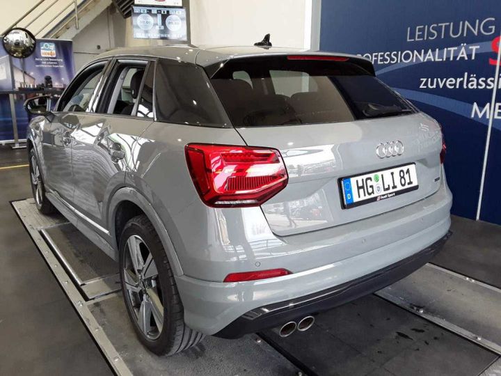 Photo 3 VIN: WAUZZZGA0KA045708 - AUDI Q2 