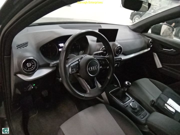 Photo 14 VIN: WAUZZZGA0KA046695 - AUDI Q2 