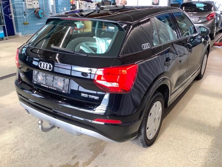 Photo 13 VIN: WAUZZZGA0KA056644 - AUDI Q2 SUV 