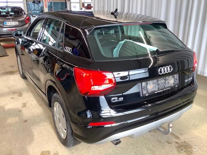 Photo 16 VIN: WAUZZZGA0KA056644 - AUDI Q2 SUV 