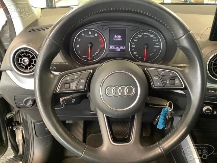 Photo 2 VIN: WAUZZZGA0KA056644 - AUDI Q2 SUV 