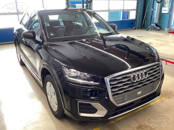 Photo 9 VIN: WAUZZZGA0KA056644 - AUDI Q2 SUV 