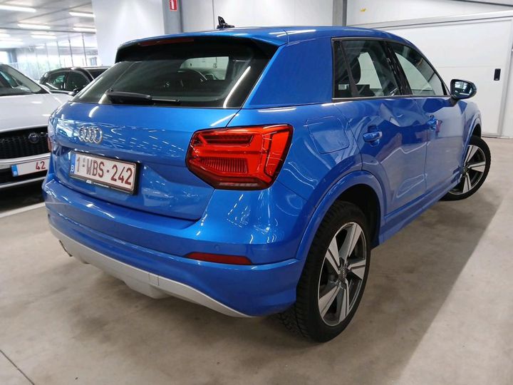 Photo 1 VIN: WAUZZZGA0KA056692 - AUDI Q2 