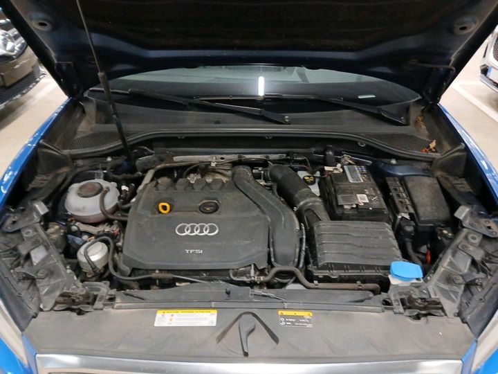 Photo 9 VIN: WAUZZZGA0KA056692 - AUDI Q2 