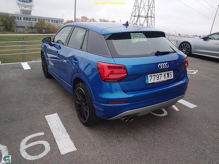 Photo 12 VIN: WAUZZZGA0KA059043 - AUDI Q2 