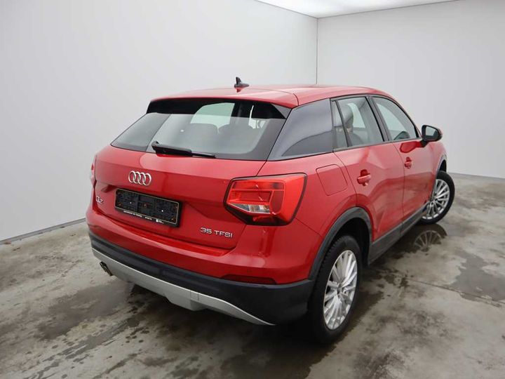 Photo 2 VIN: WAUZZZGA0KA074772 - AUDI Q2 &#3916 