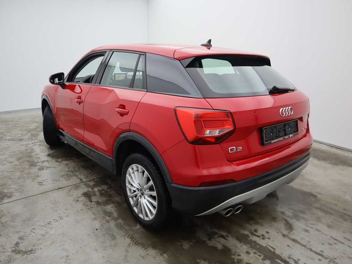 Photo 7 VIN: WAUZZZGA0KA074772 - AUDI Q2 &#3916 