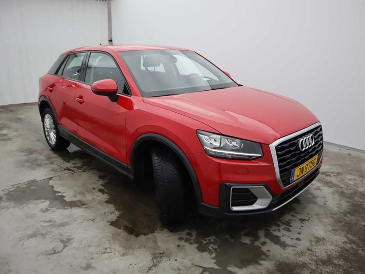 Photo 8 VIN: WAUZZZGA0KA074772 - AUDI Q2 &#3916 