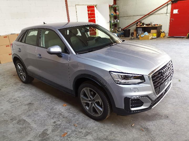 Photo 5 VIN: WAUZZZGA0KA075064 - AUDI Q2 SUV 