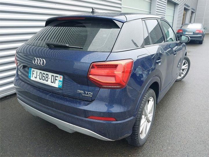 Photo 14 VIN: WAUZZZGA0KA077834 - AUDI Q2 