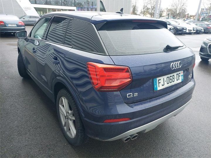 Photo 5 VIN: WAUZZZGA0KA077834 - AUDI Q2 