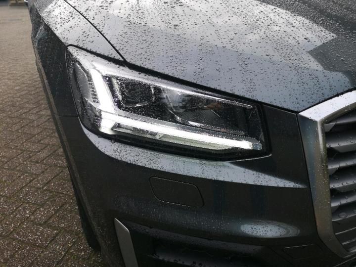 Photo 11 VIN: WAUZZZGA0KA083472 - AUDI Q2 