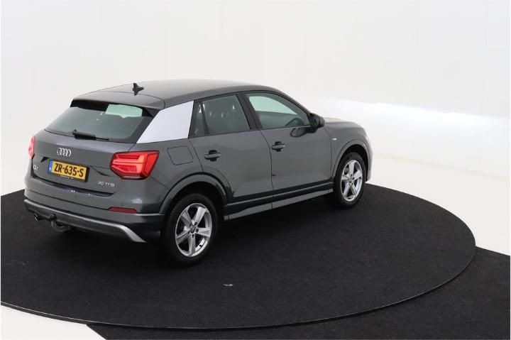 Photo 3 VIN: WAUZZZGA0KA083472 - AUDI Q2 