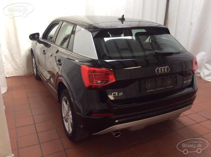 Photo 17 VIN: WAUZZZGA0KA083570 - AUDI Q2 SUV 