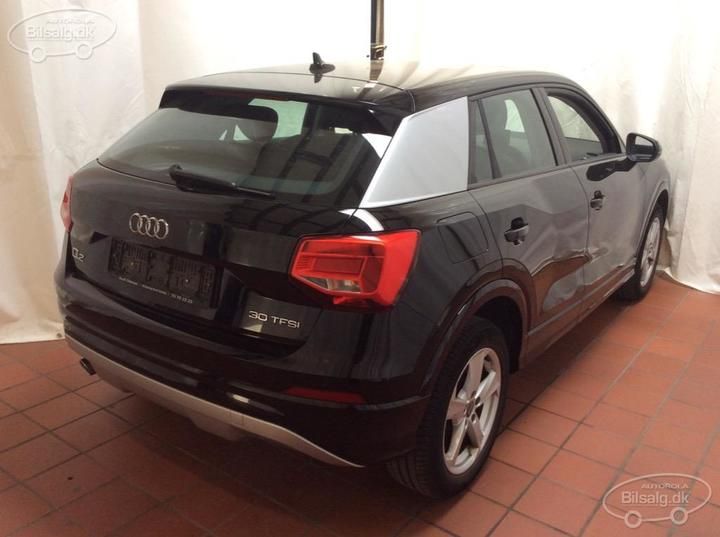 Photo 7 VIN: WAUZZZGA0KA083570 - AUDI Q2 SUV 