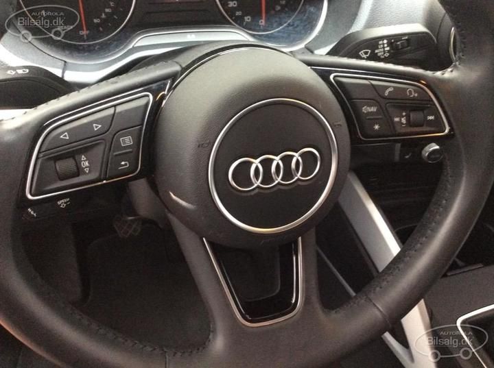 Photo 9 VIN: WAUZZZGA0KA083570 - AUDI Q2 SUV 