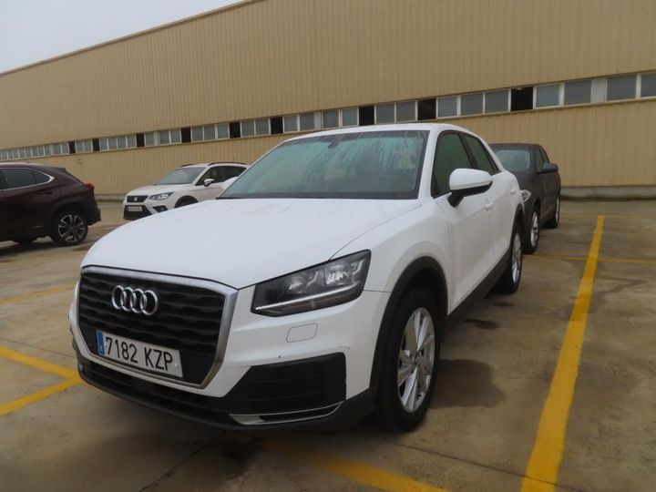 Photo 0 VIN: WAUZZZGA0KA089255 - AUDI Q2 