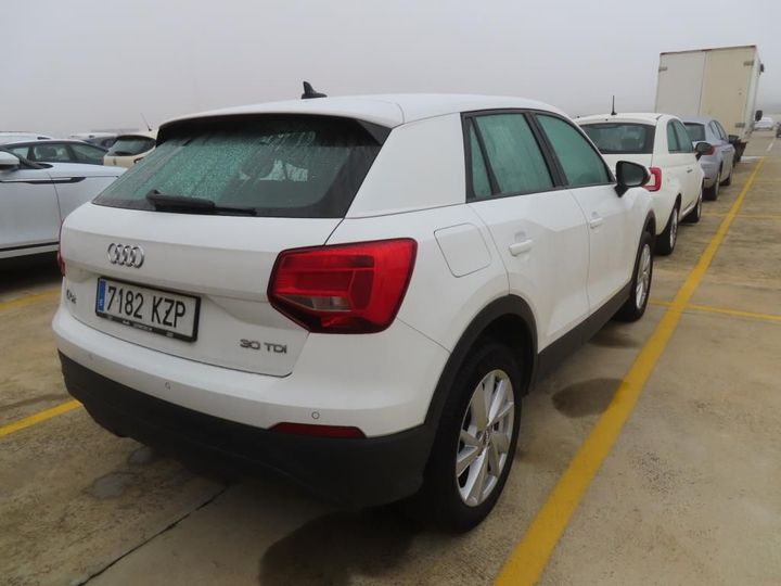 Photo 2 VIN: WAUZZZGA0KA089255 - AUDI Q2 