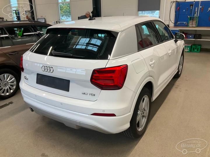 Photo 18 VIN: WAUZZZGA0LA005940 - AUDI Q2 SUV 