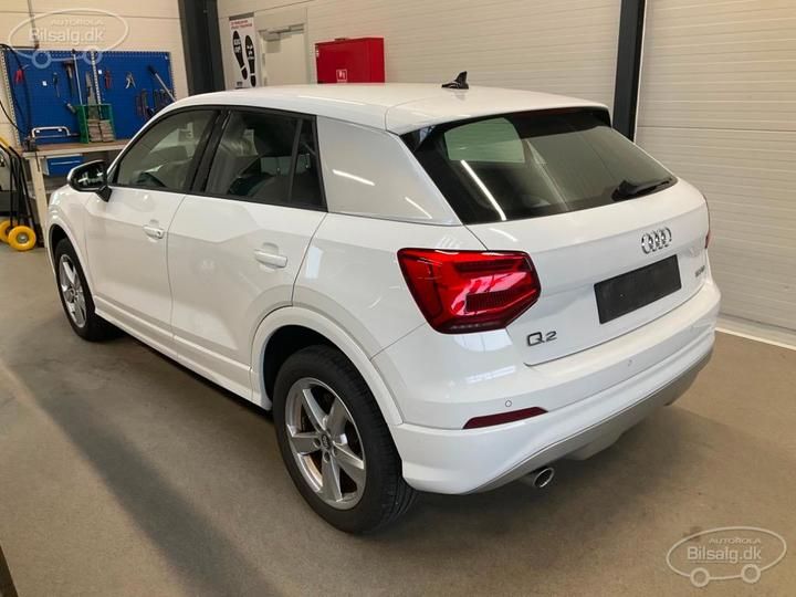 Photo 19 VIN: WAUZZZGA0LA005940 - AUDI Q2 SUV 