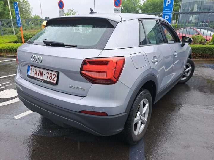 Photo 1 VIN: WAUZZZGA0LA007722 - AUDI Q2 