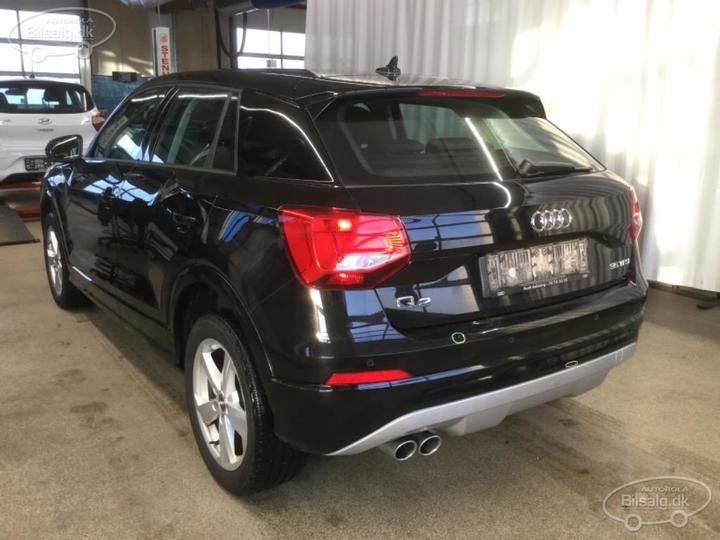 Photo 19 VIN: WAUZZZGA0LA013570 - AUDI Q2 ESTATE 