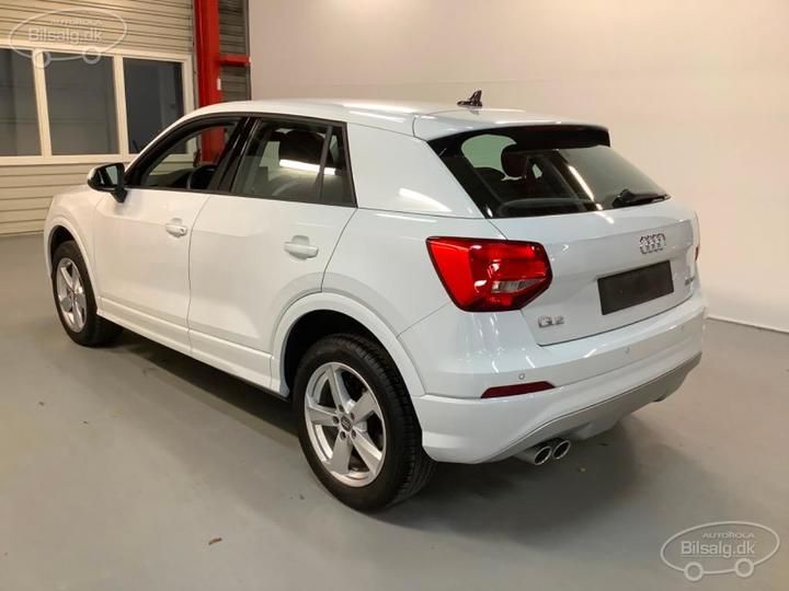 Photo 21 VIN: WAUZZZGA0LA016906 - AUDI Q2 ESTATE 