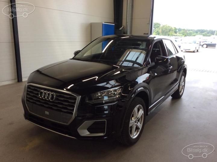 Photo 0 VIN: WAUZZZGA0LA018428 - AUDI Q2 SUV 