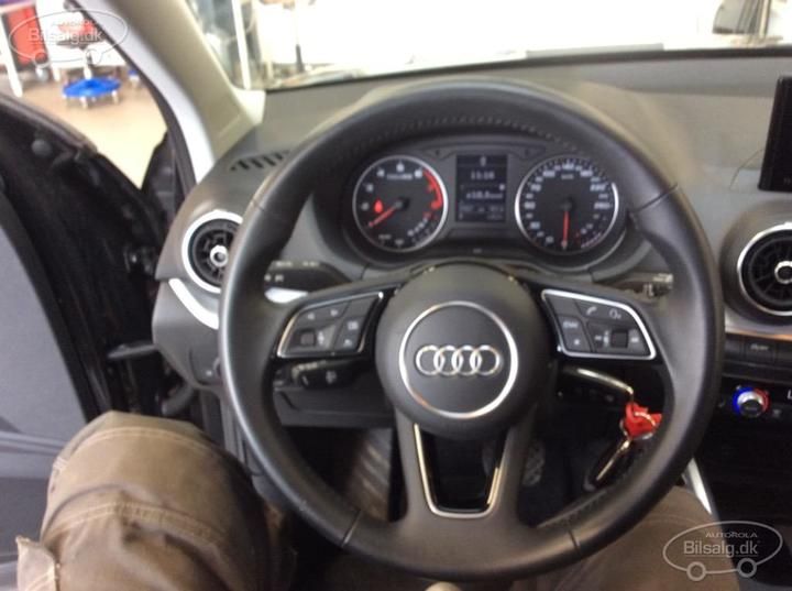 Photo 6 VIN: WAUZZZGA0LA018428 - AUDI Q2 SUV 