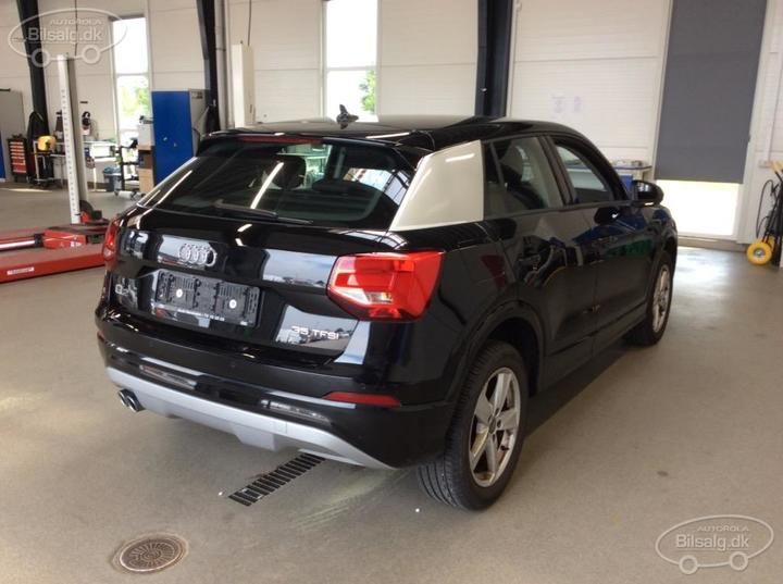 Photo 18 VIN: WAUZZZGA0LA018428 - AUDI Q2 SUV 