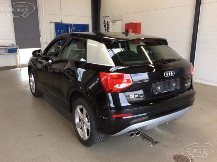 Photo 19 VIN: WAUZZZGA0LA018428 - AUDI Q2 SUV 