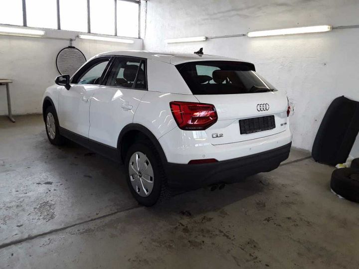 Photo 2 VIN: WAUZZZGA0LA030255 - AUDI Q2 