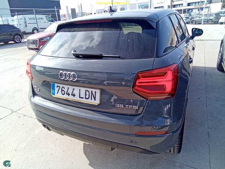 Photo 12 VIN: WAUZZZGA0LA033480 - AUDI Q2 