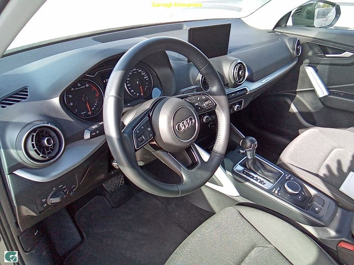 Photo 2 VIN: WAUZZZGA0LA033480 - AUDI Q2 