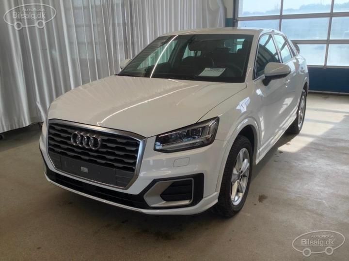 Photo 0 VIN: WAUZZZGA0LA034371 - AUDI Q2 SUV 