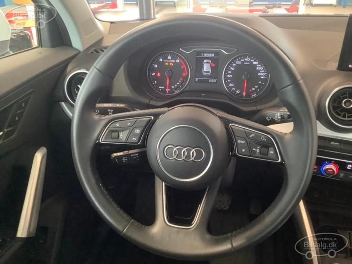 Photo 11 VIN: WAUZZZGA0LA034371 - AUDI Q2 SUV 