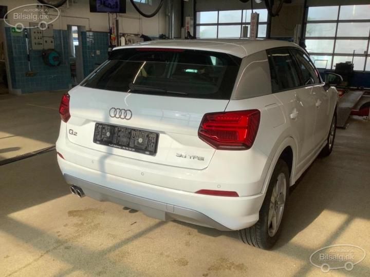 Photo 16 VIN: WAUZZZGA0LA034371 - AUDI Q2 SUV 