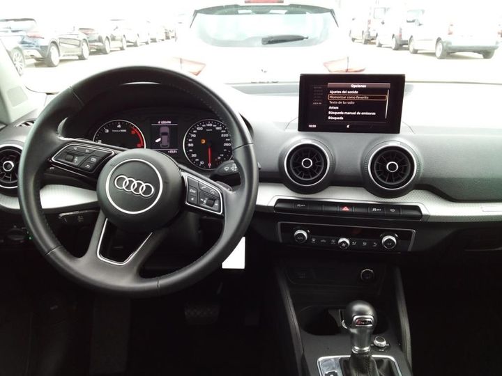 Photo 23 VIN: WAUZZZGA0LA039537 - AUDI Q2 