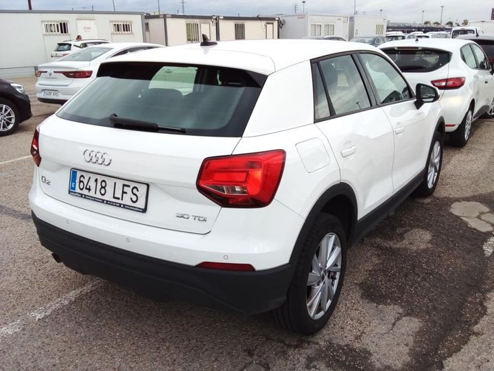 Photo 12 VIN: WAUZZZGA0LA039537 - AUDI Q2 