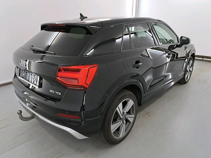 Photo 3 VIN: WAUZZZGA0LA054040 - AUDI Q2 DIESEL 