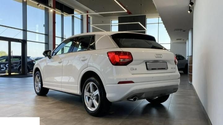 Photo 3 VIN: WAUZZZGA0LA064163 - AUDI Q2 SUV 